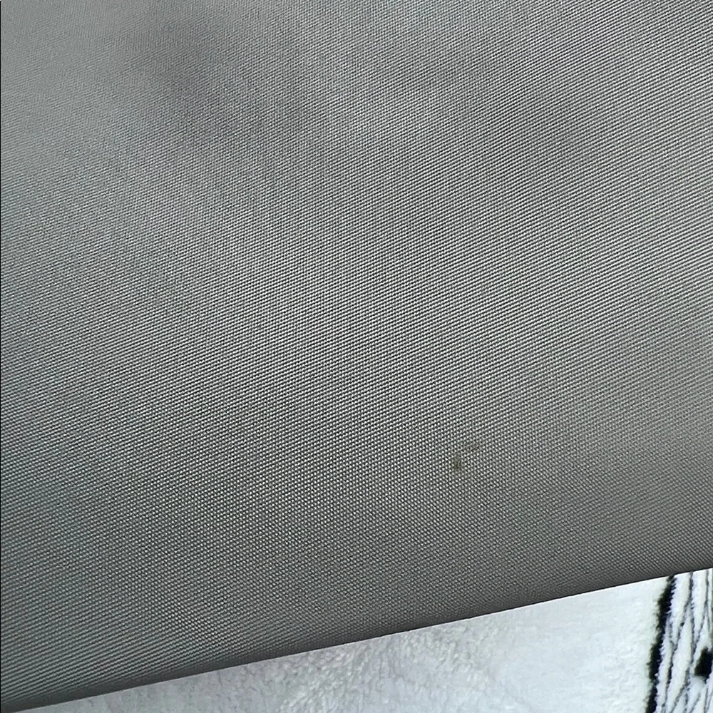 Kate Spade Light Gray Tote Bag - Picture 3 of 10